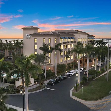 Four Points By Sheraton Punta Gorda Harborside Eksteriør bilde
