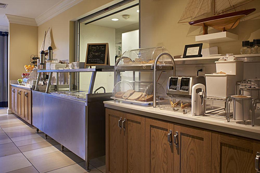 Four Points By Sheraton Punta Gorda Harborside Eksteriør bilde