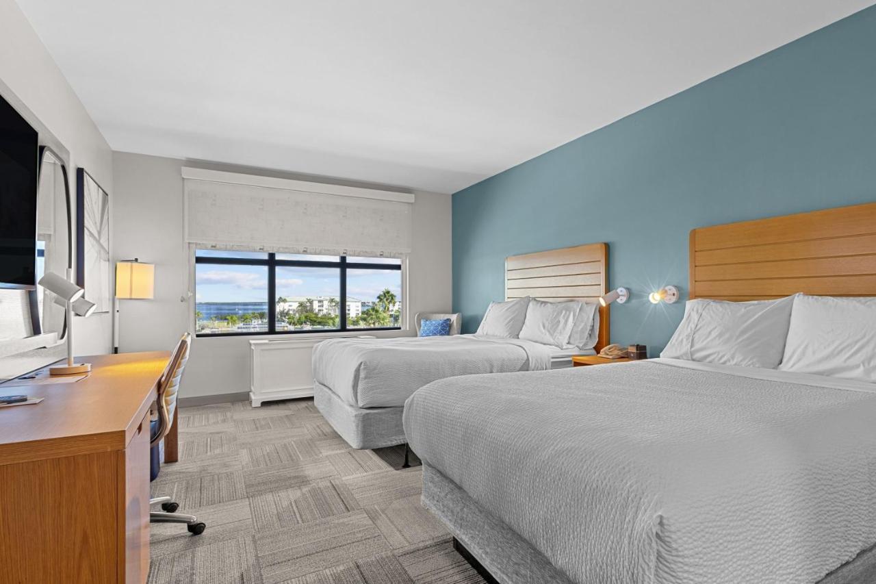 Four Points By Sheraton Punta Gorda Harborside Eksteriør bilde