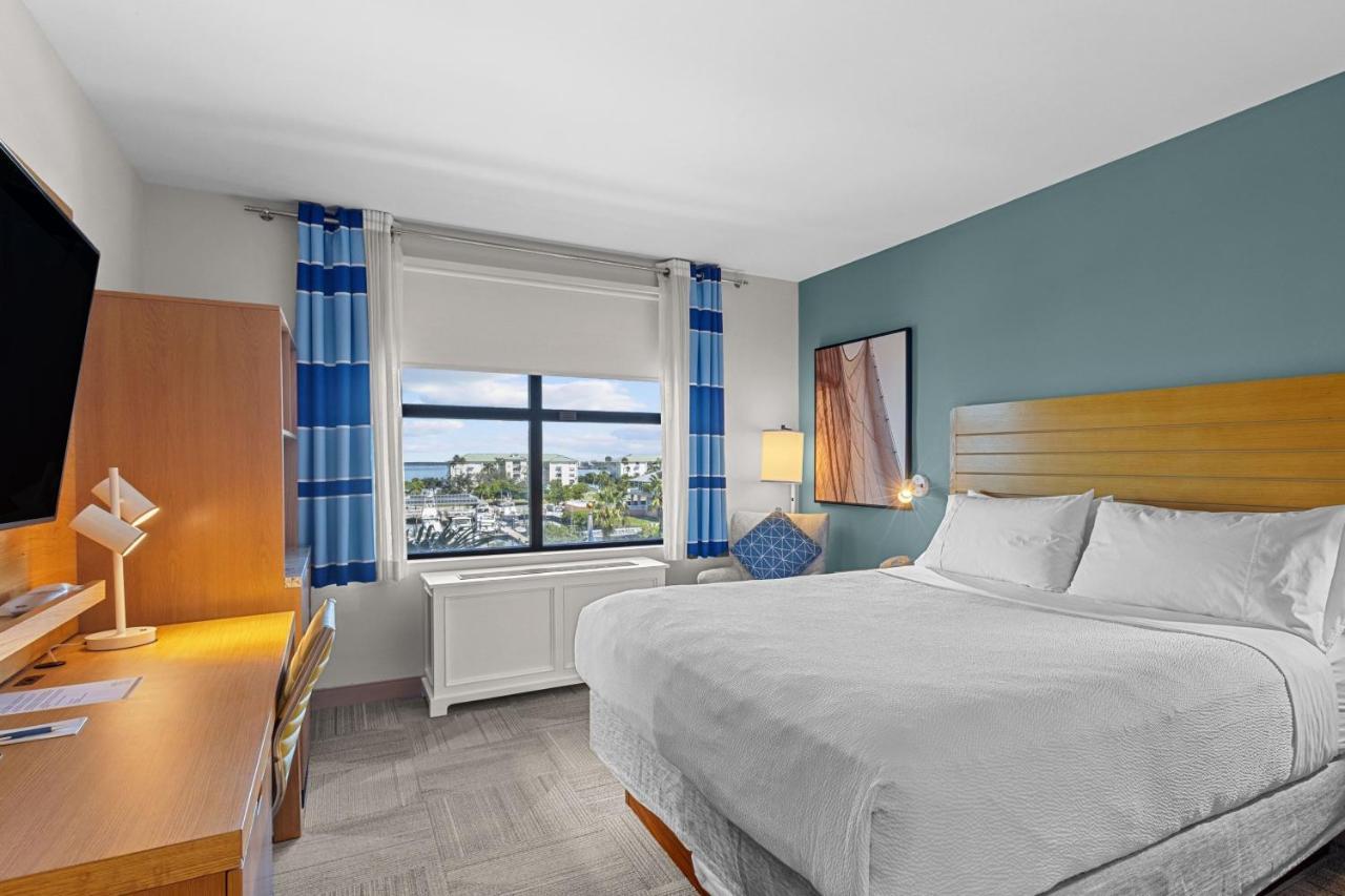 Four Points By Sheraton Punta Gorda Harborside Eksteriør bilde