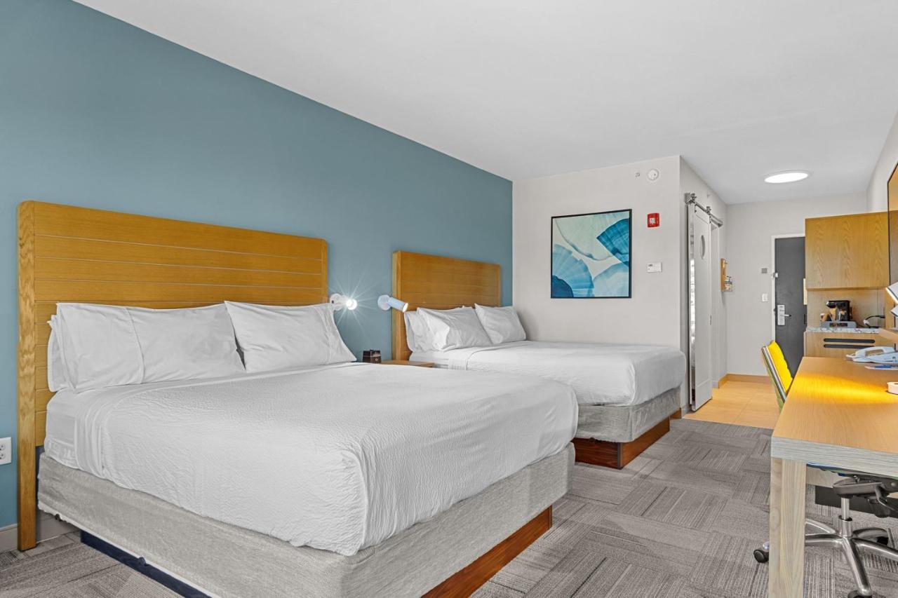 Four Points By Sheraton Punta Gorda Harborside Eksteriør bilde