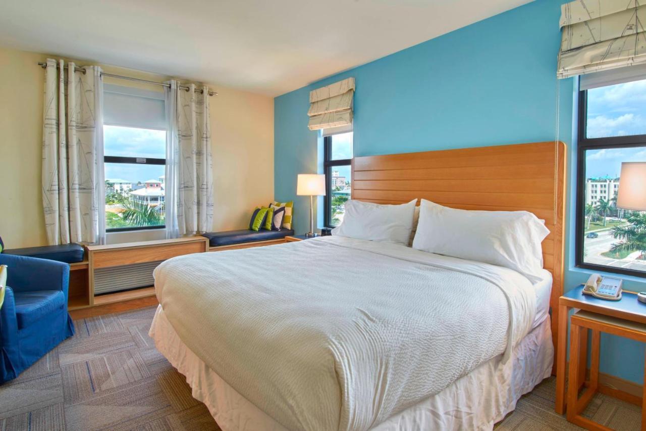 Four Points By Sheraton Punta Gorda Harborside Eksteriør bilde