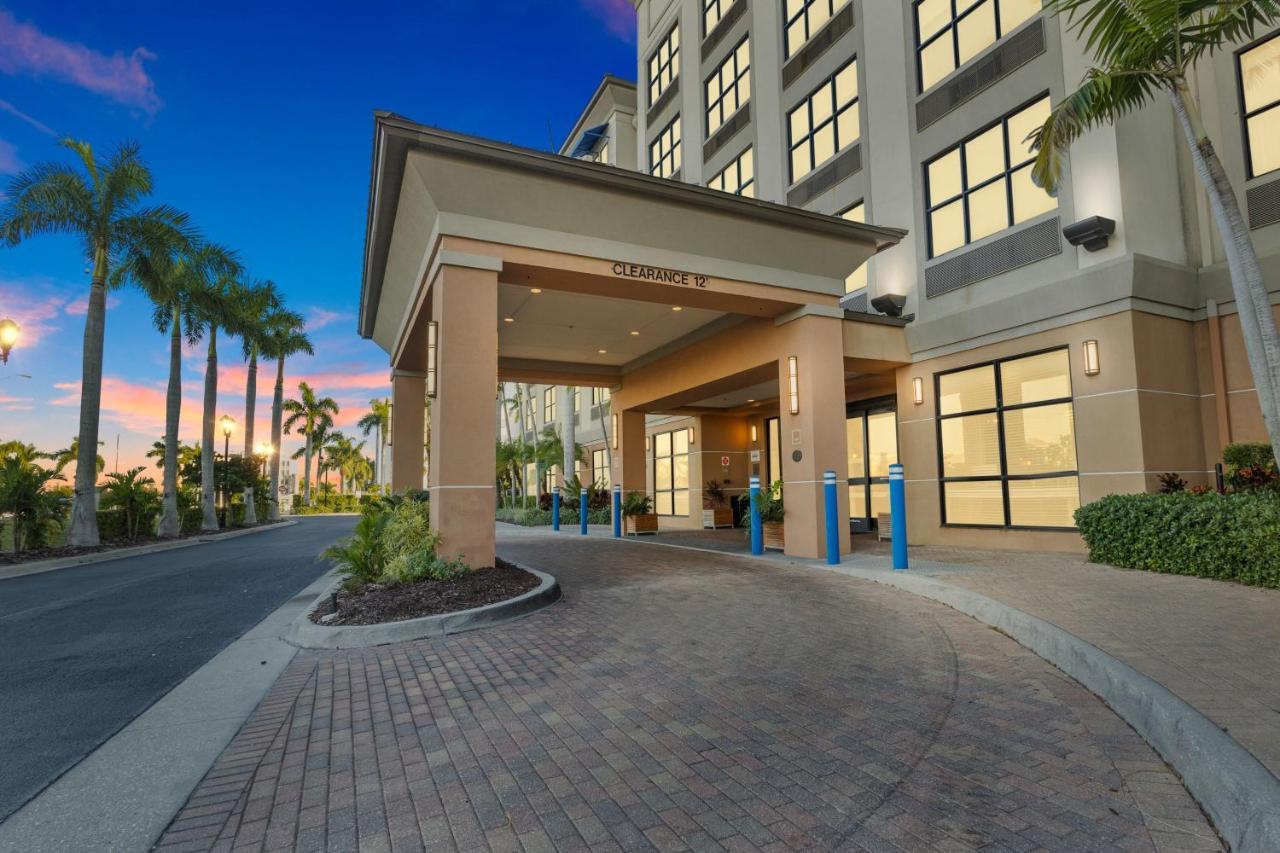 Four Points By Sheraton Punta Gorda Harborside Eksteriør bilde