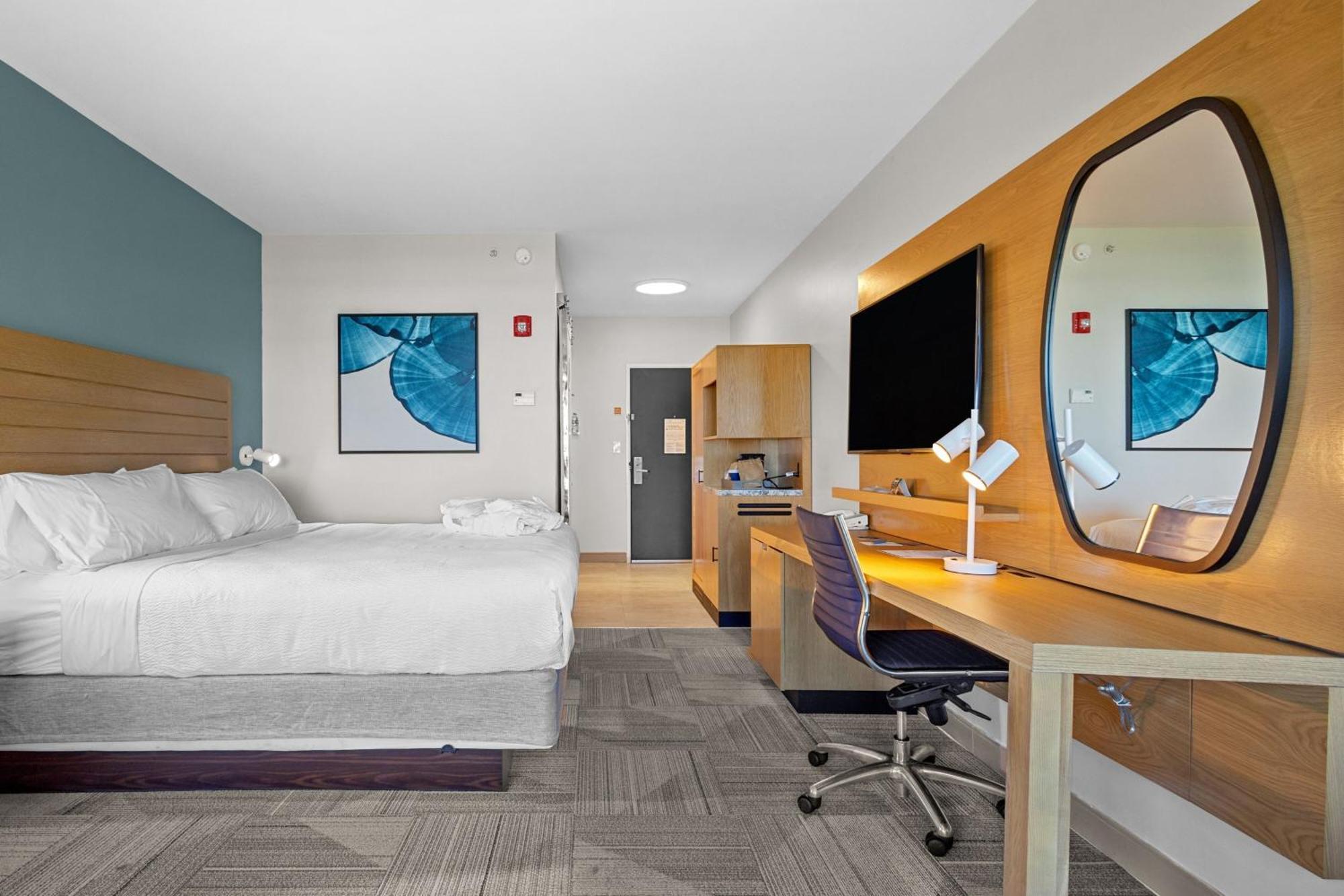 Four Points By Sheraton Punta Gorda Harborside Eksteriør bilde