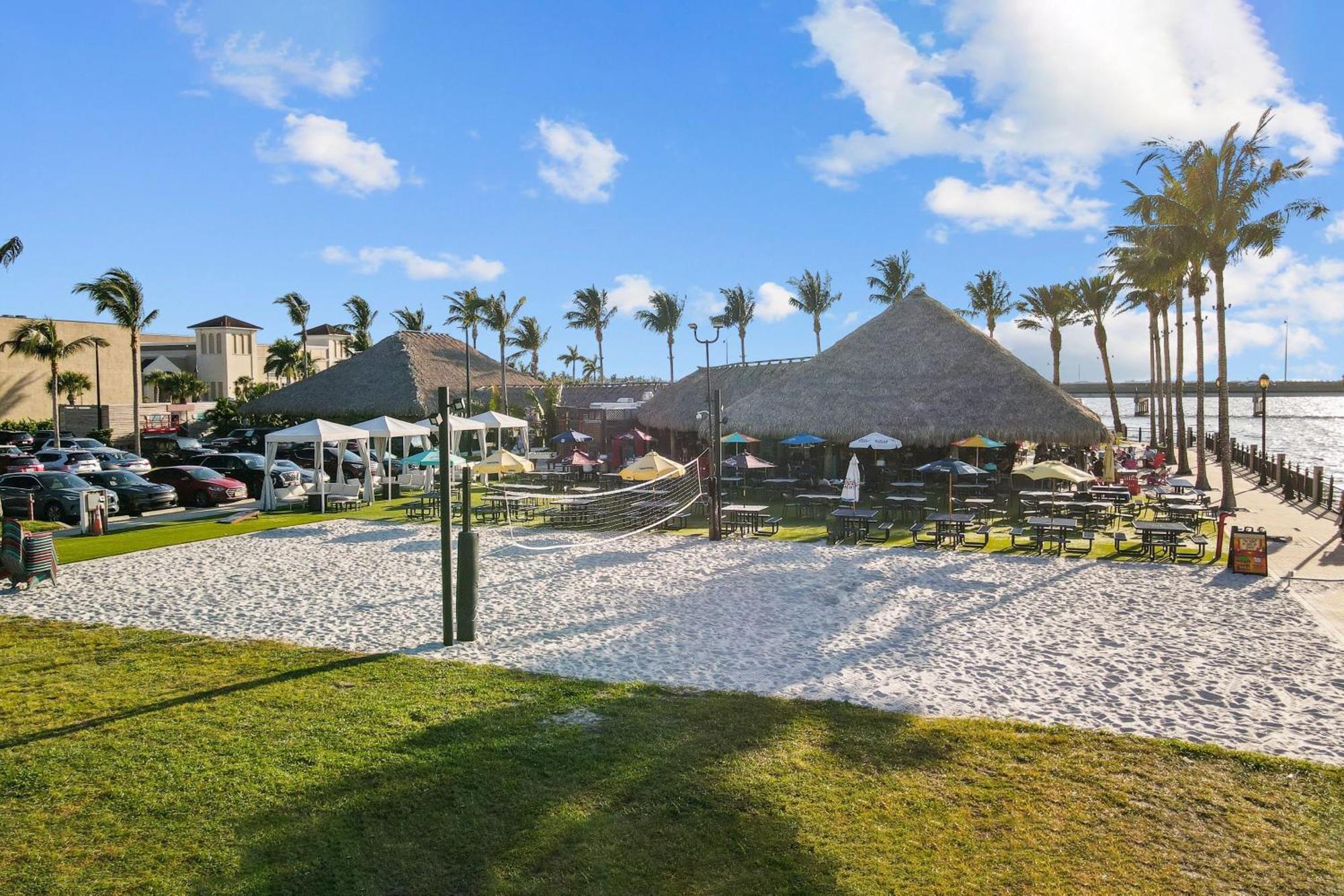 Four Points By Sheraton Punta Gorda Harborside Eksteriør bilde