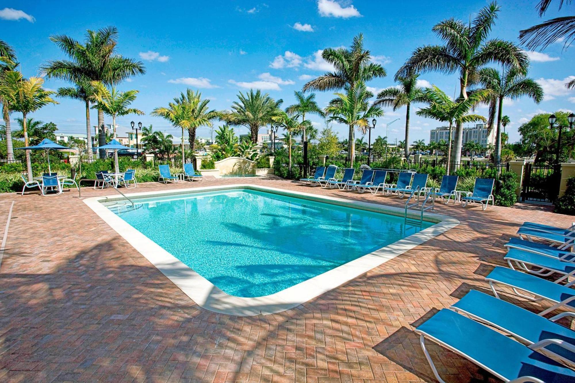 Four Points By Sheraton Punta Gorda Harborside Eksteriør bilde
