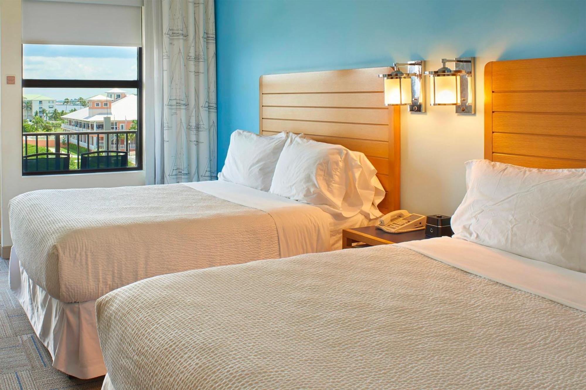 Four Points By Sheraton Punta Gorda Harborside Eksteriør bilde