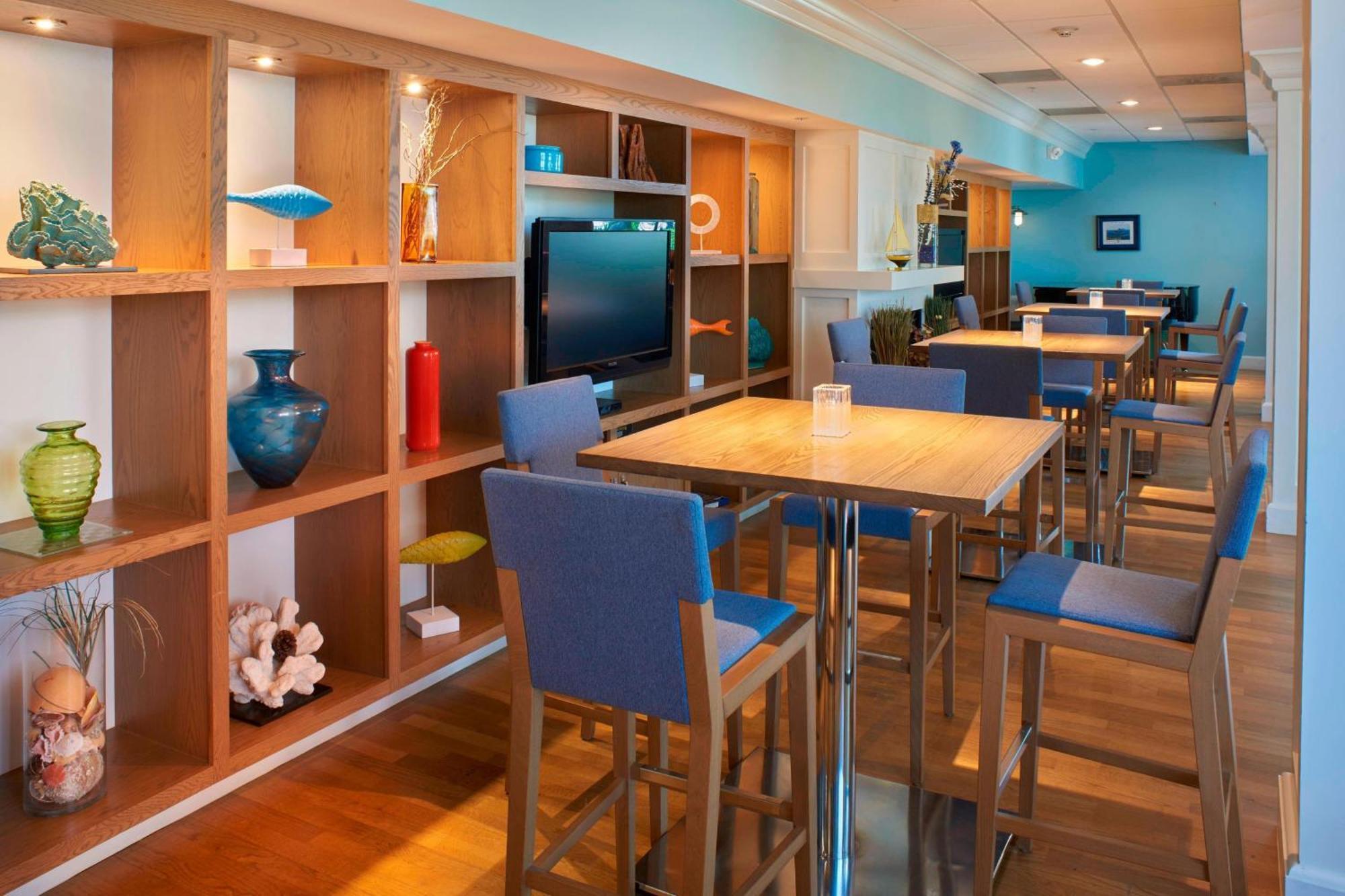 Four Points By Sheraton Punta Gorda Harborside Eksteriør bilde