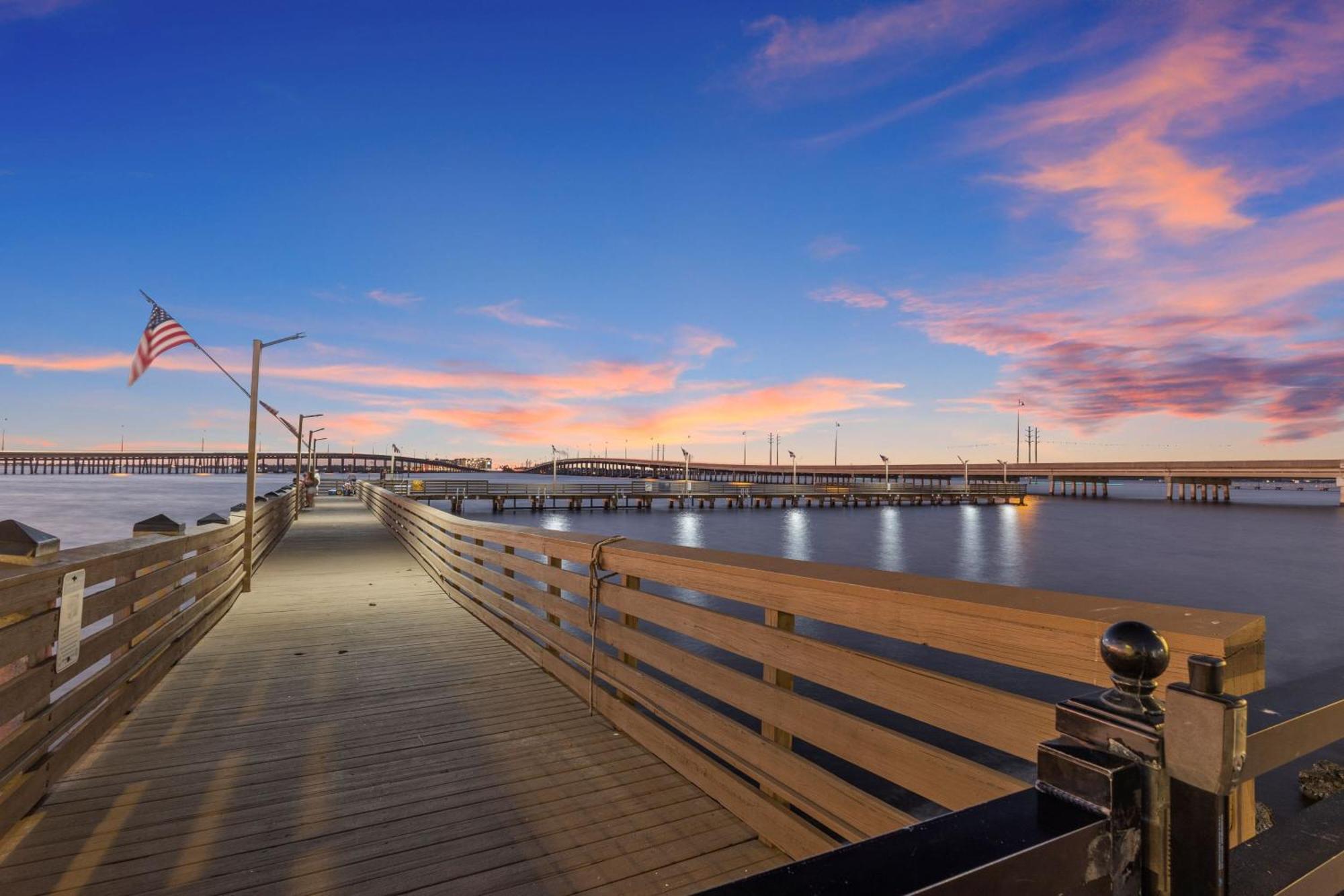 Four Points By Sheraton Punta Gorda Harborside Eksteriør bilde