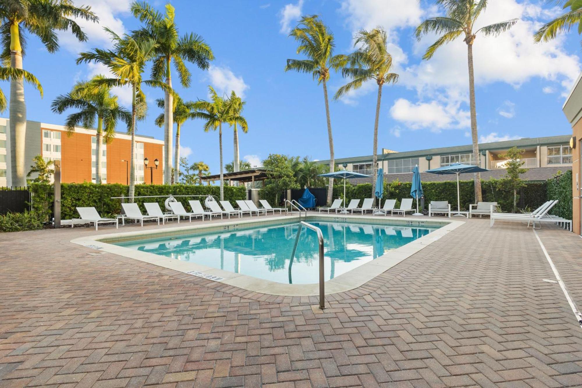 Four Points By Sheraton Punta Gorda Harborside Eksteriør bilde