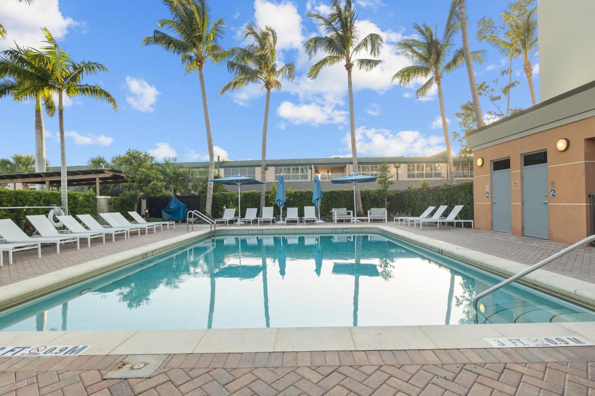 Four Points By Sheraton Punta Gorda Harborside Eksteriør bilde