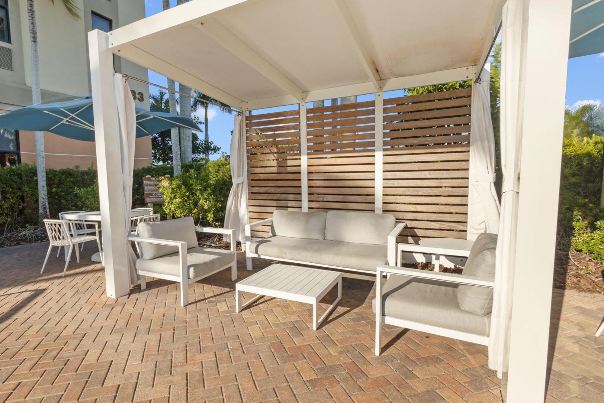Four Points By Sheraton Punta Gorda Harborside Eksteriør bilde