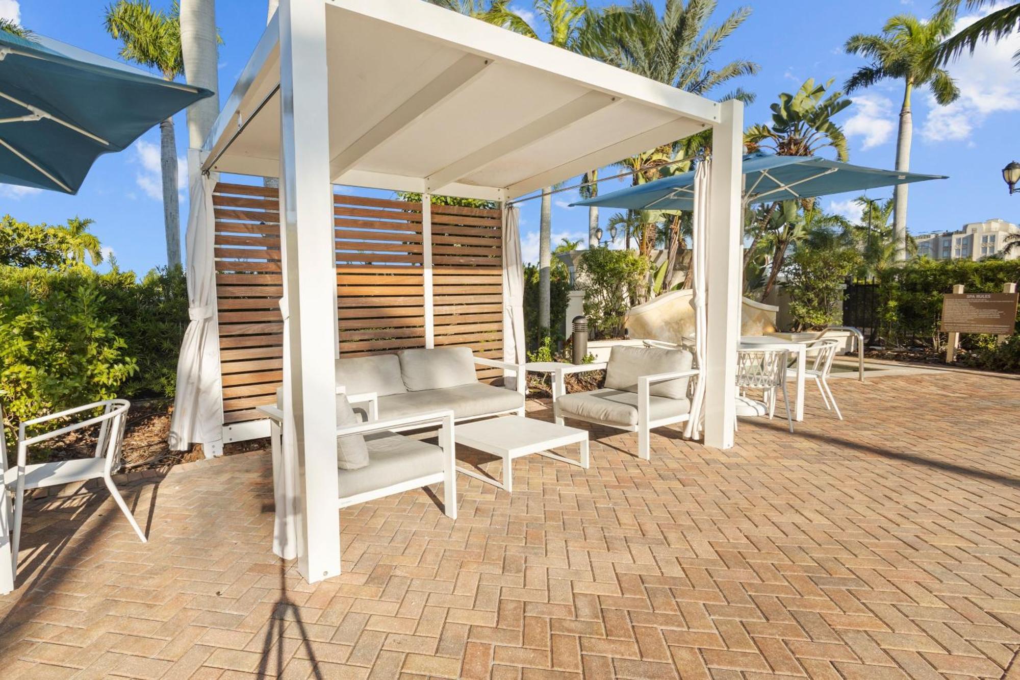Four Points By Sheraton Punta Gorda Harborside Eksteriør bilde