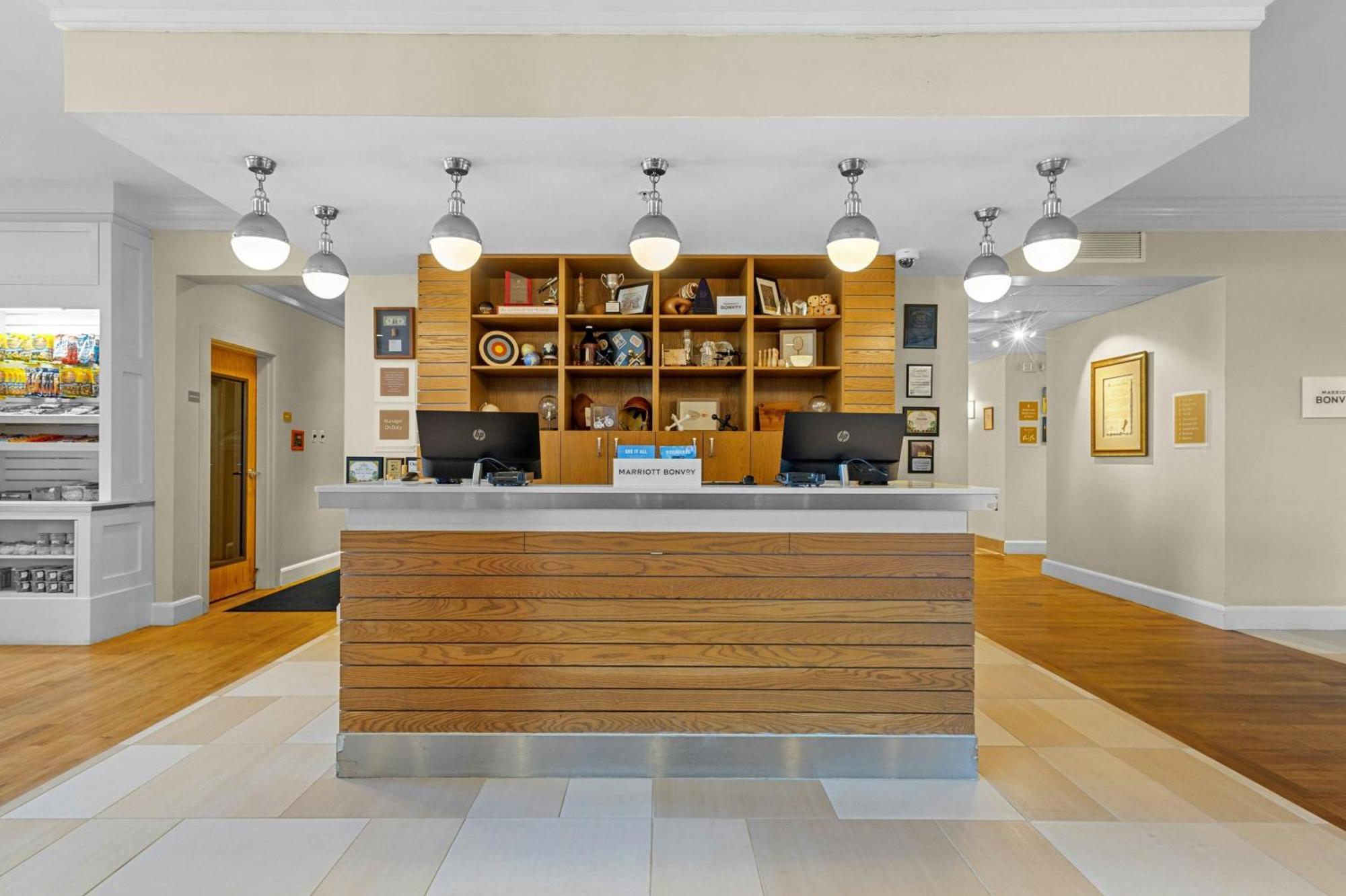 Four Points By Sheraton Punta Gorda Harborside Eksteriør bilde